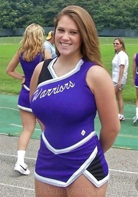 busty cheerleader|Busty schoolgirl barred from cheerleading